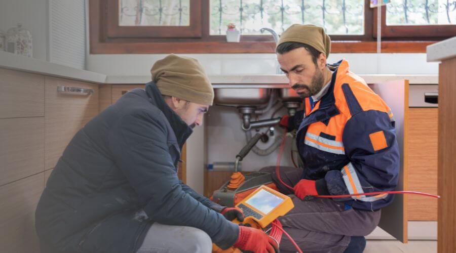 Local water heater installation in Earleville, MD